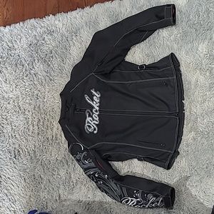 Women's Joe Rocket Armoured Jacket